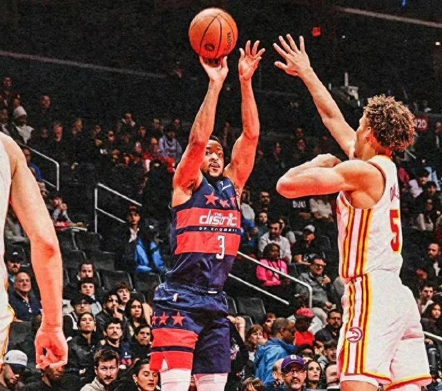 IM体育官网-掘金vs奇才比赛约基奇大爆发狂砍42分