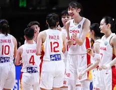 IM电竞-亚洲女足出线队