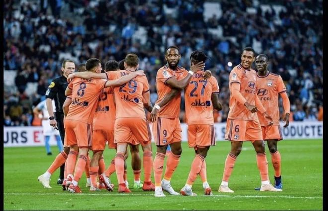 IM电竞-9月18足球马赛vs圣埃蒂安预测